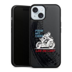 Gallery Case schwarz