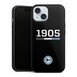 Gallery Case schwarz