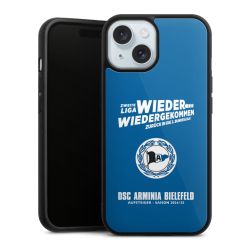 Gallery Case schwarz