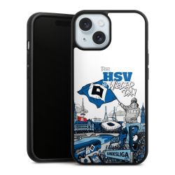 Gallery Case schwarz