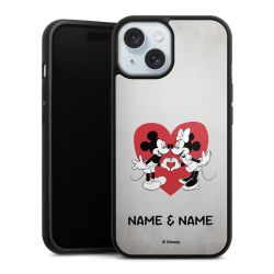 Gallery Case schwarz