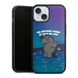 Gallery Case schwarz