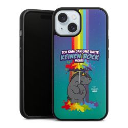 Gallery Case schwarz