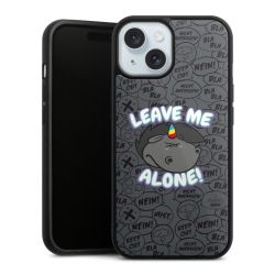 Gallery Case schwarz