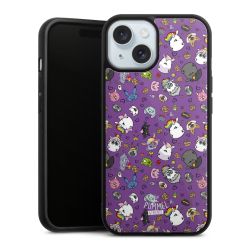 Gallery Case schwarz