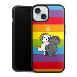 Gallery Case schwarz