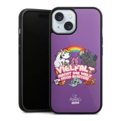 Gallery Case schwarz