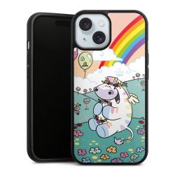 Gallery Case schwarz