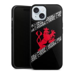 Gallery Case schwarz