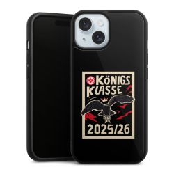 Gallery Case schwarz