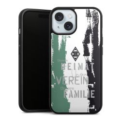 Gallery Case schwarz