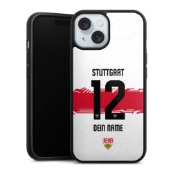 Gallery Case schwarz