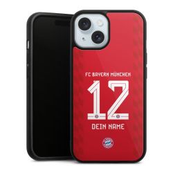 Gallery Case schwarz