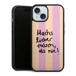 Gallery Case schwarz