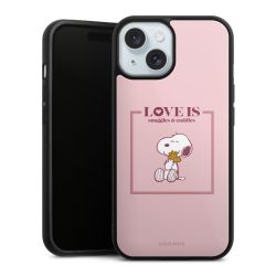 Gallery Case schwarz