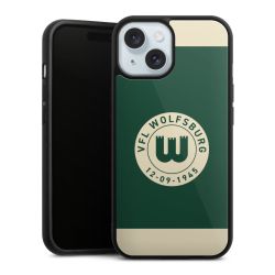 Gallery Case schwarz