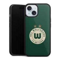 Gallery Case schwarz