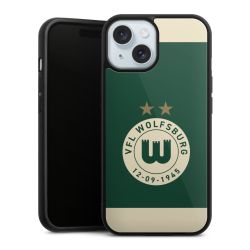 Gallery Case schwarz