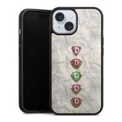 Gallery Case schwarz