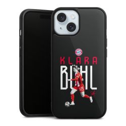 Gallery Case schwarz