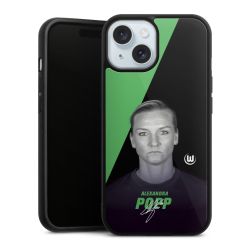 Gallery Case schwarz