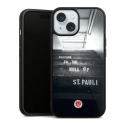 Gallery Case schwarz