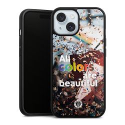 Gallery Case schwarz