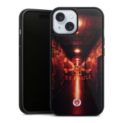 Gallery Case schwarz