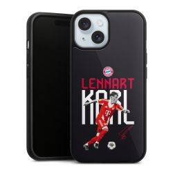 Gallery Case schwarz