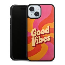 Gallery Case schwarz