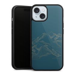 Gallery Case schwarz