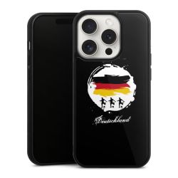 Gallery Case schwarz