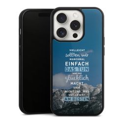 Gallery Case schwarz