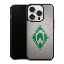 Gallery Case schwarz