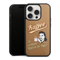 Gallery Case schwarz