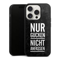 Gallery Case schwarz