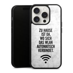 Gallery Case schwarz