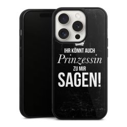 Gallery Case schwarz