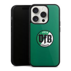 Gallery Case schwarz