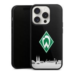 Gallery Case schwarz