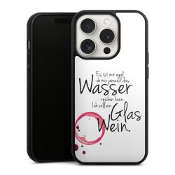 Gallery Case schwarz