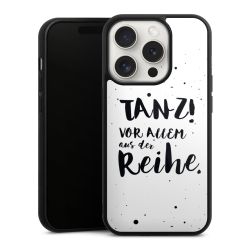 Gallery Case schwarz