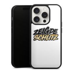 Gallery Case schwarz