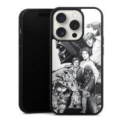 Gallery Case black