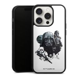 Gallery Case black