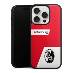 Gallery Case schwarz