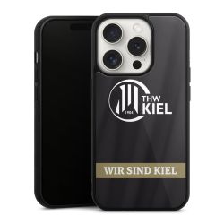 Gallery Case schwarz