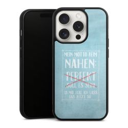 Gallery Case schwarz