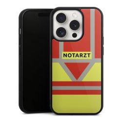 Gallery Case schwarz