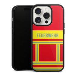 Gallery Case schwarz